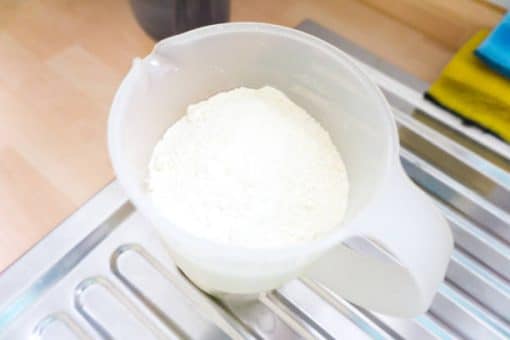 Comment faire du sucre glace avec un Thermomix ® ? + Astuce