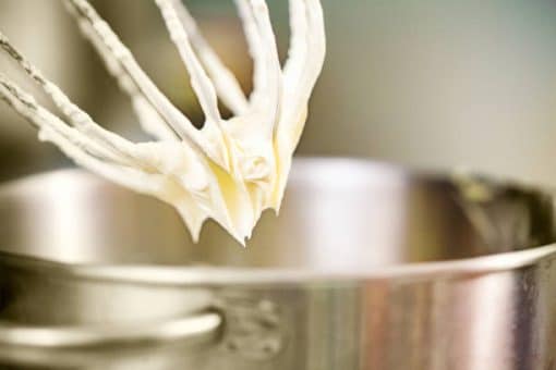 Comment faire un irish coffee au Thermomix ® en 5 minutes