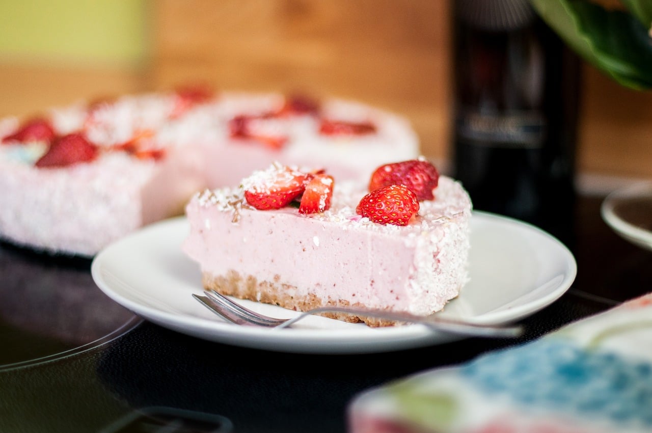 La méthode ultime pour réaliser une mousse de fraises qui tient