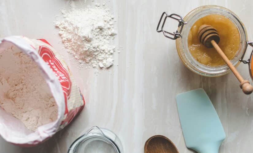 Découvrez les meilleures alternatives au bicarbonate de soude dans vos